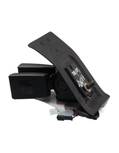 Pretensionneur de ceinture arriere centrale MINI MINI 2 R56 PHASE 2 Diesel