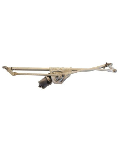 Moteur essuie glace avant MINI MINI 2 R56 PHASE 2 Diesel
