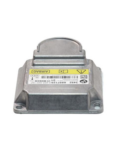 Boitier air bag BMW SERIE 5 F11 TOURING PHASE 1 BREAK Diesel 2