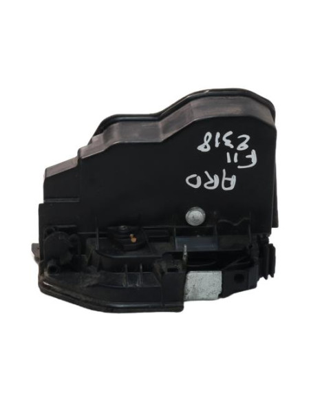 Serrure arriere droit BMW SERIE 5 F11 TOURING PHASE 1 BREAK Diesel