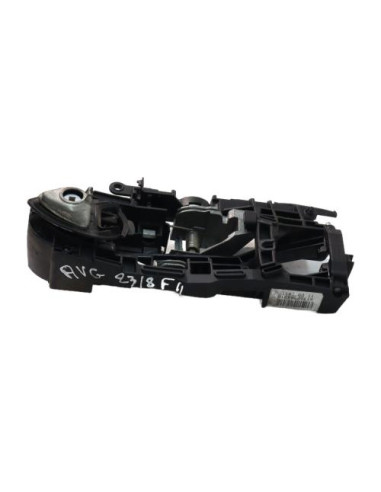 Support poignee porte avant gauche BMW SERIE 5 F11 TOURING PHASE 1 BREAK Diesel