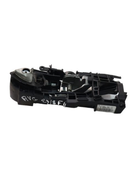 Support poignee porte avant gauche BMW SERIE 5 F11 TOURING PHASE 1 BREAK Diesel