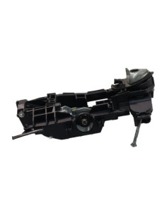Support poignee porte avant gauche BMW SERIE 5 F11 TOURING PHASE 1 BREAK Diesel 2