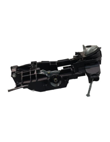 Support poignee porte avant gauche BMW SERIE 5 F11 TOURING PHASE 1 BREAK Diesel
