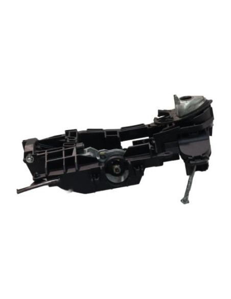 Support poignee porte avant gauche BMW SERIE 5 F11 TOURING PHASE 1 BREAK Diesel