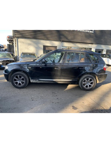 Becquet BMW X3 E83 PHASE 1 