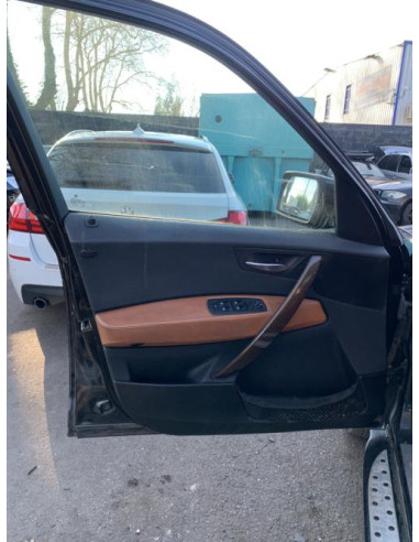 Becquet BMW X3 E83 PHASE 1 