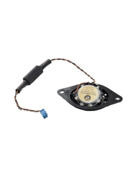 Haut parleur BMW X5 F15 