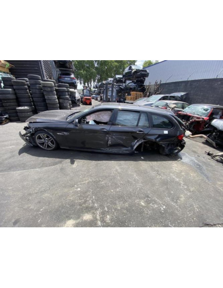 Antenne BMW SERIE 5 F11 TOURING PHASE 1 BREAK Diesel