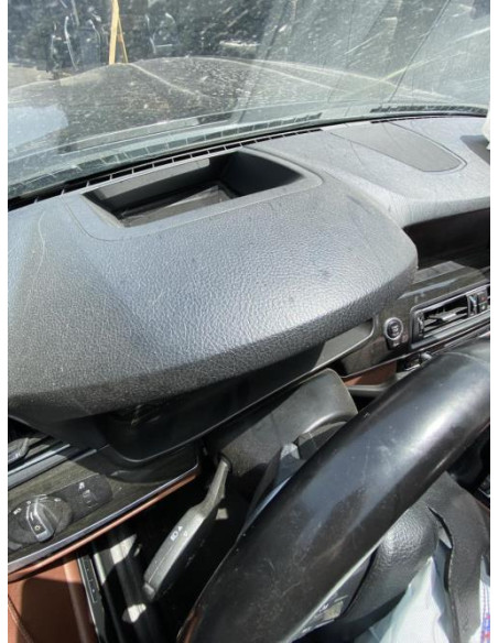 Antenne BMW SERIE 5 F11 TOURING PHASE 1 BREAK Diesel