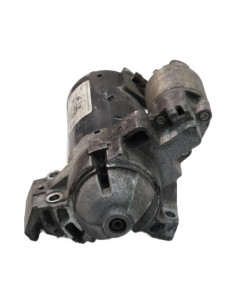 Demarreur BMW SERIE 5 F11 TOURING PHASE 1 BREAK Diesel 2