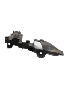 Support de phare droit (tôle) BMW X5 E53 Diesel