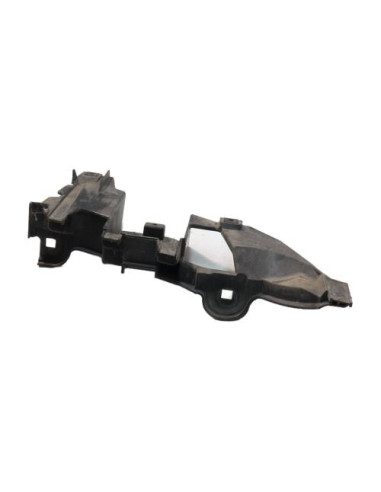 Support de phare droit (tôle) BMW X5 E53 Diesel
