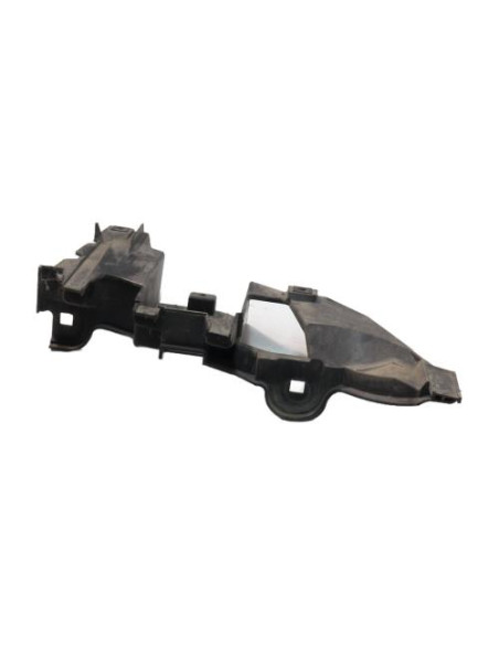 Support de phare droit (tôle) BMW X5 E53 Diesel