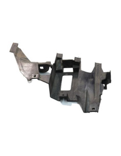 Support de phare droit (tôle) BMW X5 E53 Diesel 2