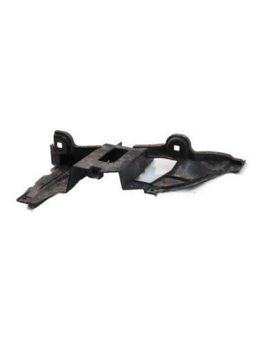 Support de phare droit (tôle) BMW X5 E53 Diesel