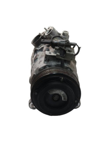 Compresseur clim BMW SERIE 1 F20 PHASE 1 Diesel