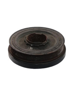 Poulie damper BMW SERIE 1 F20 PHASE 1 Diesel