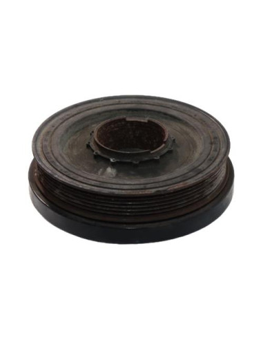 Poulie damper BMW SERIE 1 F20 PHASE 1 Diesel