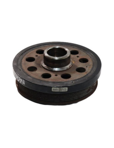Poulie damper BMW SERIE 1 F20 PHASE 1 Diesel