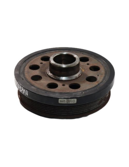 Poulie damper BMW SERIE 1 F20 PHASE 1 Diesel