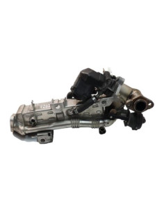 Radiateur EGR BMW SERIE 1 F20 PHASE 1 Diesel