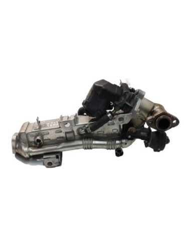 Radiateur EGR BMW SERIE 1 F20 PHASE 1 Diesel