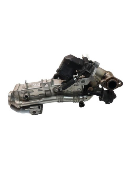 Radiateur EGR BMW SERIE 1 F20 PHASE 1 Diesel