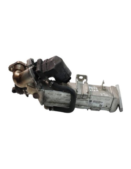 Radiateur EGR BMW SERIE 1 F20 PHASE 1 Diesel
