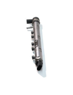 Rampe injection BMW SERIE 1 F20 PHASE 1 Diesel