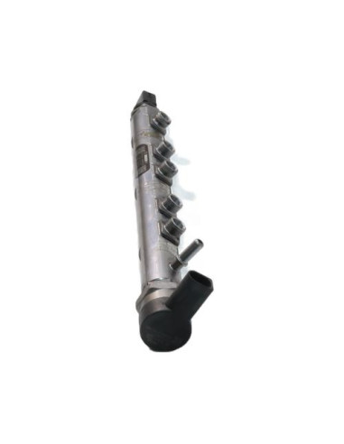 Rampe injection BMW SERIE 3 E91 TOURING PHASE 2 BREAK Diesel