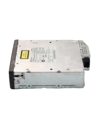 Chargeur CD BMW SERIE 5 E60 Essence