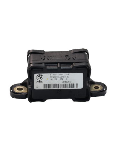 Capteur BMW SERIE 5 E60 Essence