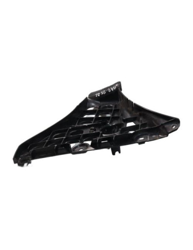 Support de pare chocs arriere BMW SERIE 5 E60 Essence