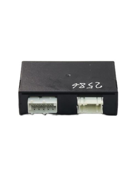 Calculateur BMW SERIE 5 E60 Essence