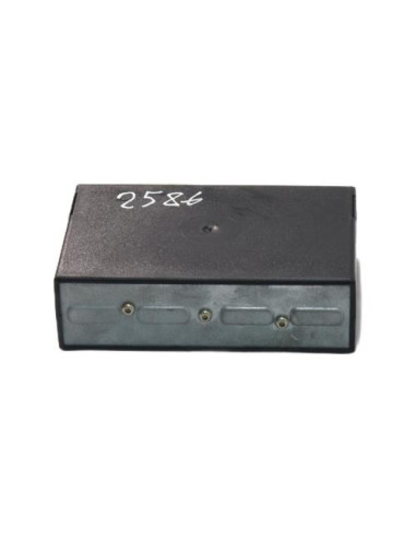 Calculateur BMW SERIE 5 E60 Essence