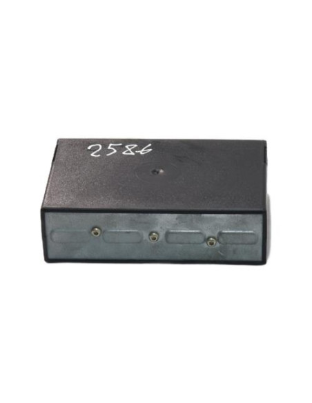 Calculateur BMW SERIE 5 E60 Essence