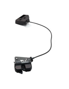 Serrure BMW SERIE 5 E60 Essence
