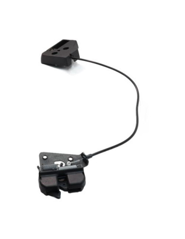 Serrure BMW SERIE 5 E60 Essence