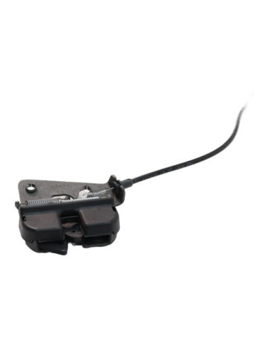 Serrure BMW SERIE 5 E60 Essence