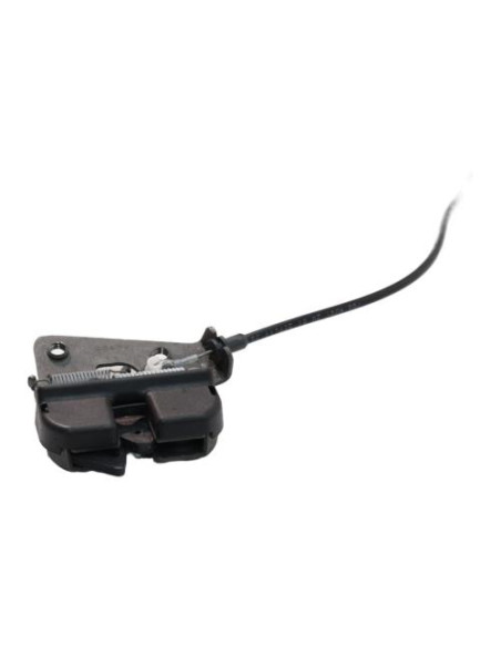 Serrure BMW SERIE 5 E60 Essence