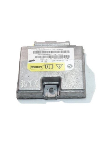 Boitier air bag BMW SERIE 5 E60 Essence