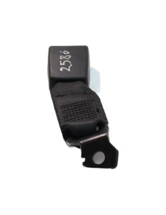 Attache ceinture arriere centrale BMW SERIE 5 E60 Essence 2