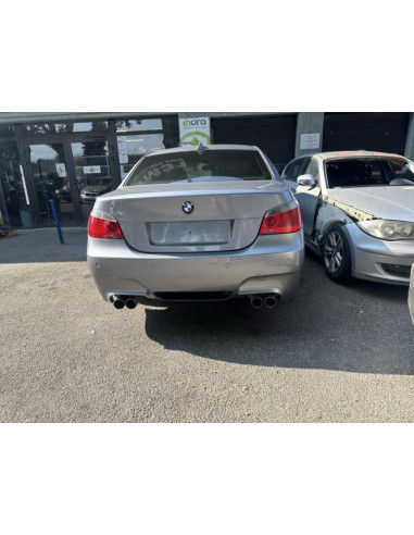 Attache ceinture arriere centrale BMW SERIE 5 E60 Essence