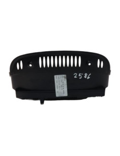 Ecran GPS BMW SERIE 5 E60 Essence 2