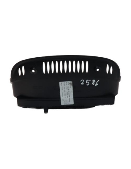 Ecran GPS BMW SERIE 5 E60 Essence
