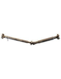 Arbre de transmission (propulsion) BMW SERIE 1 E87 PHASE 2 