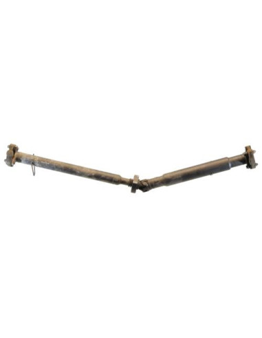 Arbre de transmission (propulsion) BMW SERIE 1 E87 PHASE 2 