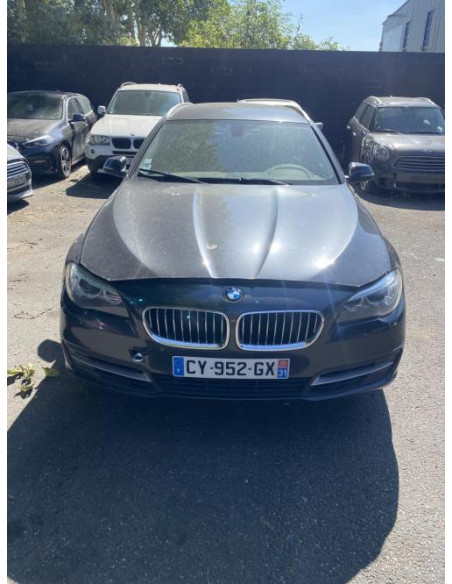 Batterie BMW SERIE 5 F11 TOURING PHASE 2 BREAK Diesel