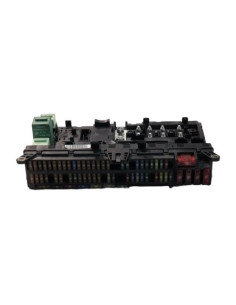 Porte fusible BMW X5 E53 Diesel 2
